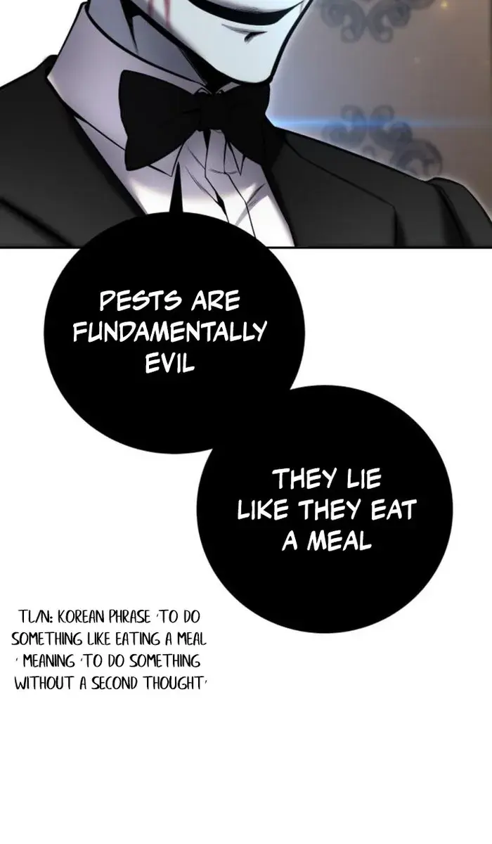 I Was More Overpowered Than the Hero, So I Hid My Power! Chapter 34 Page 107