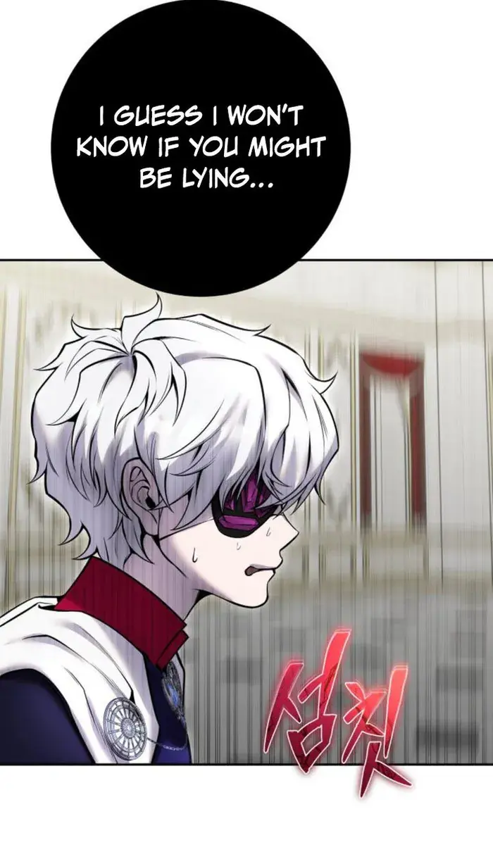 I Was More Overpowered Than the Hero, So I Hid My Power! Chapter 34 Page 109