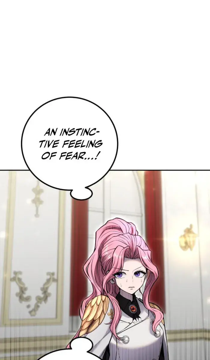 I Was More Overpowered Than the Hero, So I Hid My Power! Chapter 34 Page 110