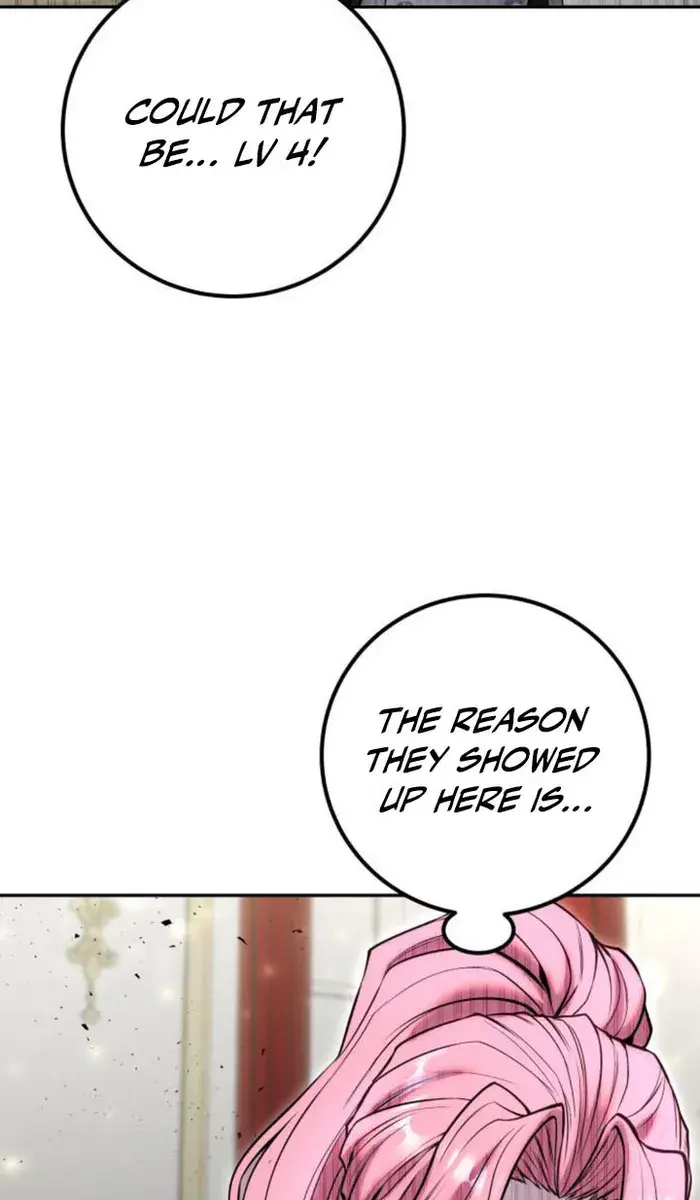 I Was More Overpowered Than the Hero, So I Hid My Power! Chapter 34 Page 111