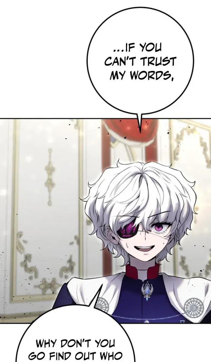 I Was More Overpowered Than the Hero, So I Hid My Power! Chapter 34 Page 114