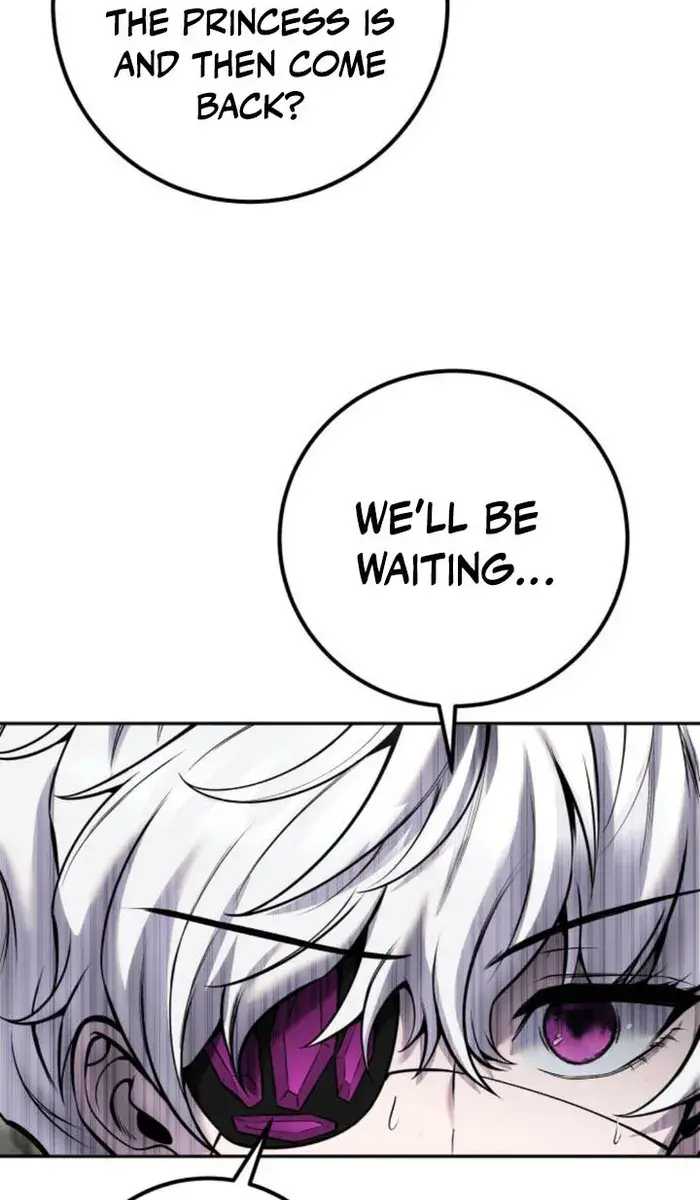 I Was More Overpowered Than the Hero, So I Hid My Power! Chapter 34 Page 115