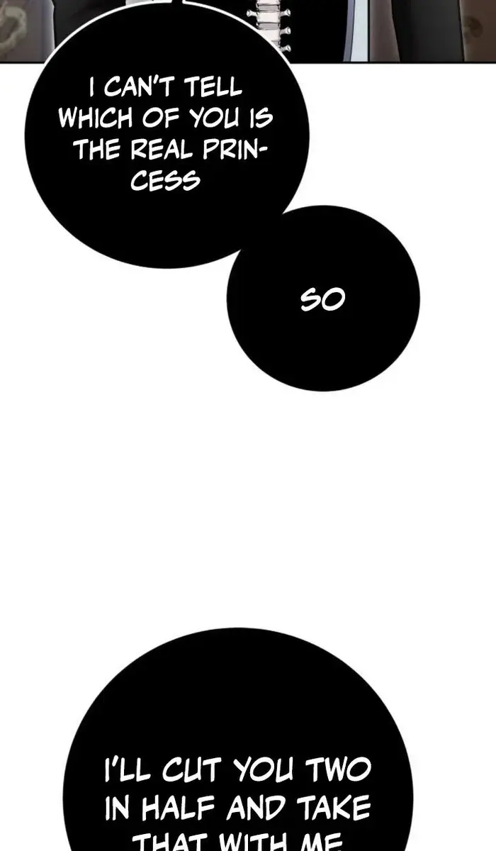 I Was More Overpowered Than the Hero, So I Hid My Power! Chapter 34 Page 118