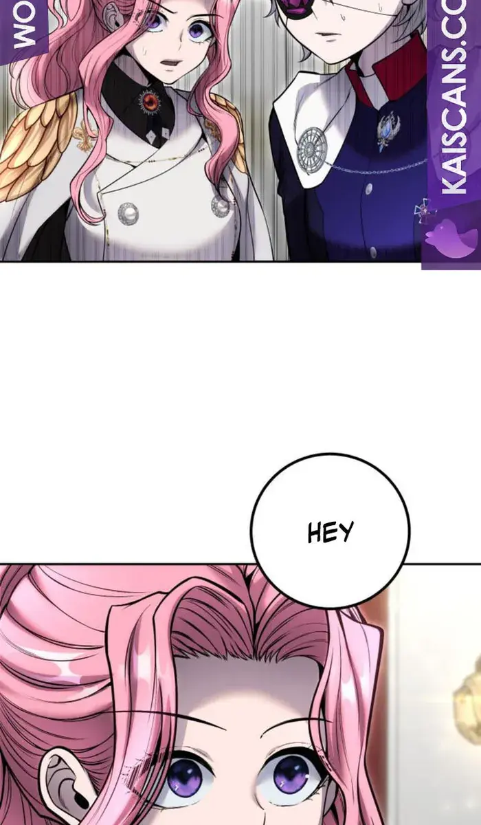 I Was More Overpowered Than the Hero, So I Hid My Power! Chapter 34 Page 121