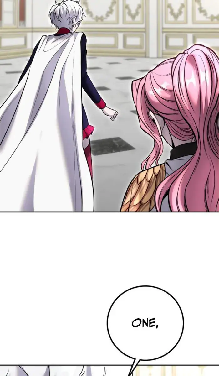 I Was More Overpowered Than the Hero, So I Hid My Power! Chapter 34 Page 123