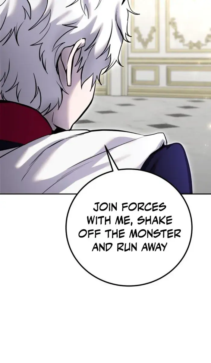 I Was More Overpowered Than the Hero, So I Hid My Power! Chapter 34 Page 124