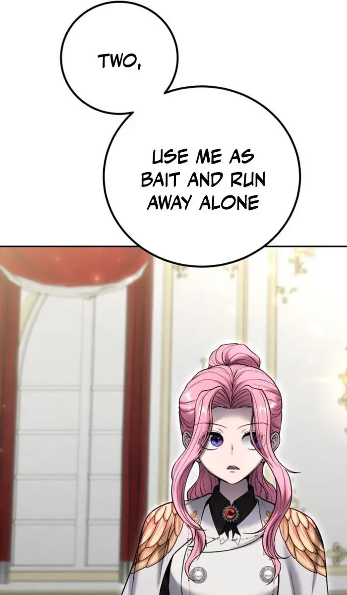 I Was More Overpowered Than the Hero, So I Hid My Power! Chapter 34 Page 126