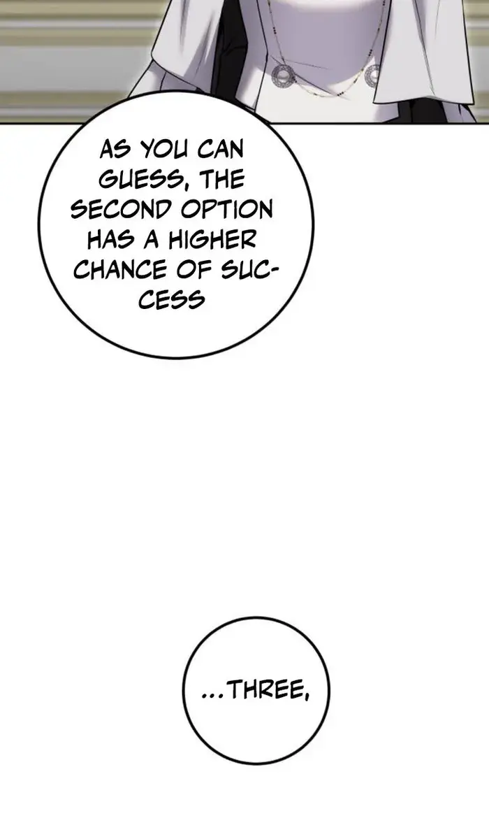 I Was More Overpowered Than the Hero, So I Hid My Power! Chapter 34 Page 127