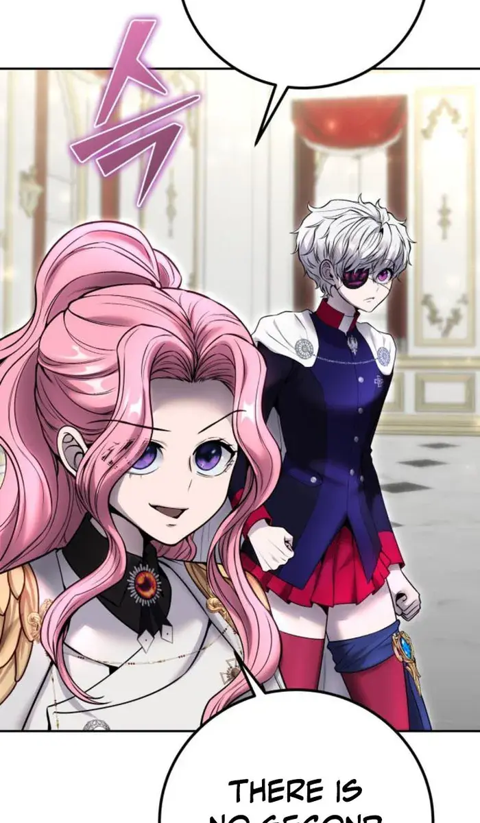 I Was More Overpowered Than the Hero, So I Hid My Power! Chapter 34 Page 131