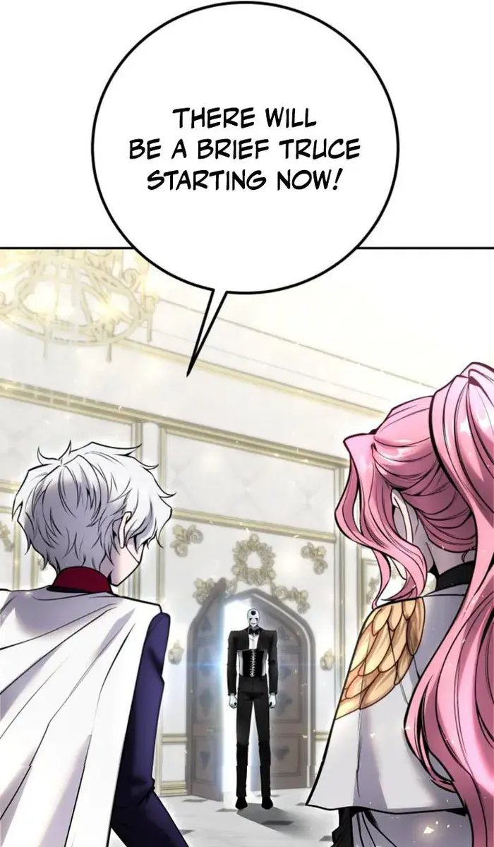 I Was More Overpowered Than the Hero, So I Hid My Power! Chapter 34 Page 134