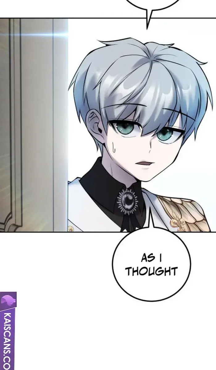 I Was More Overpowered Than the Hero, So I Hid My Power! Chapter 35 Page 4