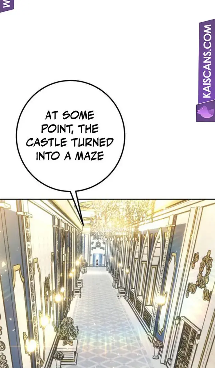 I Was More Overpowered Than the Hero, So I Hid My Power! Chapter 35 Page 5