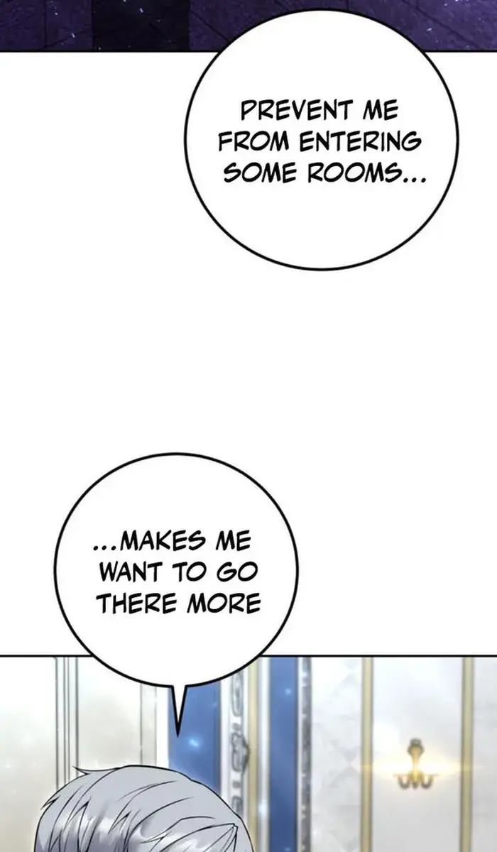 I Was More Overpowered Than the Hero, So I Hid My Power! Chapter 35 Page 8