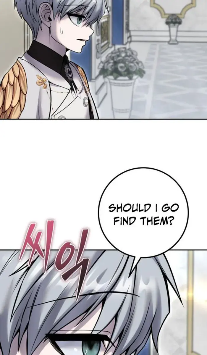 I Was More Overpowered Than the Hero, So I Hid My Power! Chapter 35 Page 10