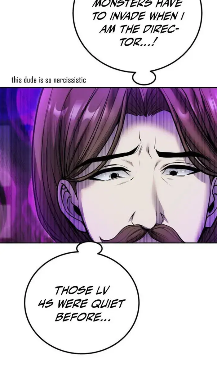 I Was More Overpowered Than the Hero, So I Hid My Power! Chapter 35 Page 15