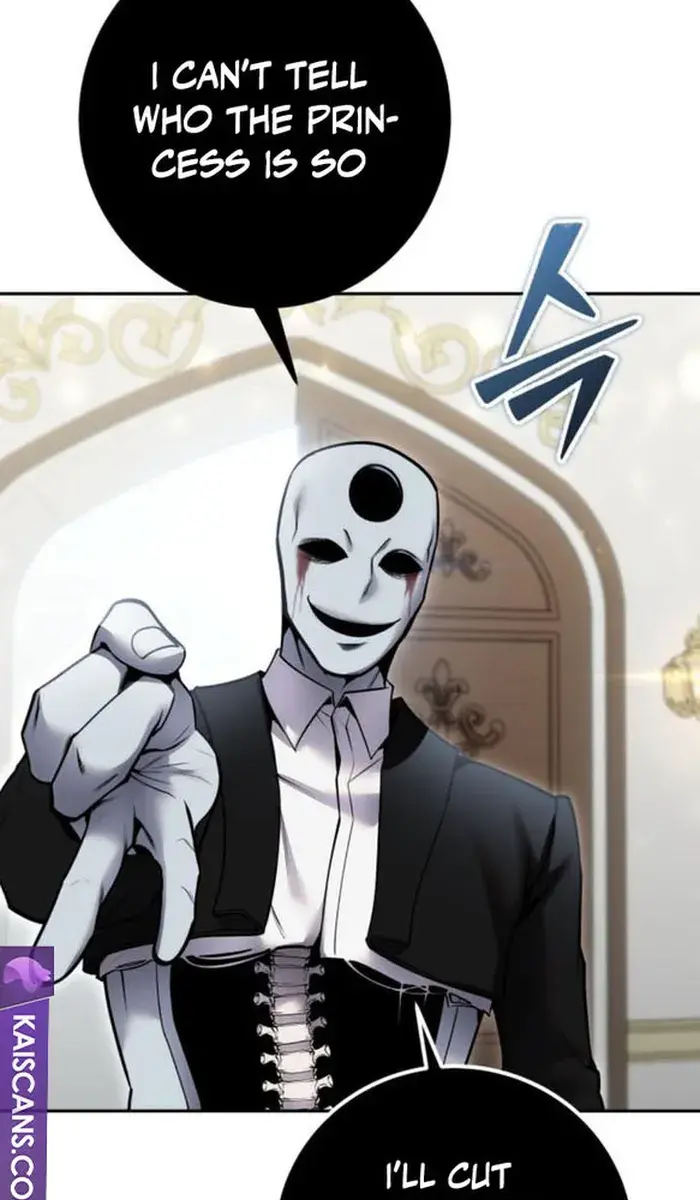 I Was More Overpowered Than the Hero, So I Hid My Power! Chapter 35 Page 22