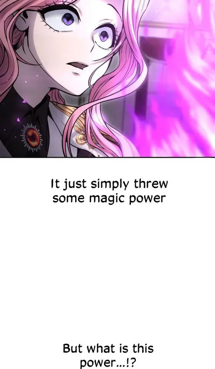 I Was More Overpowered Than the Hero, So I Hid My Power! Chapter 35 Page 28