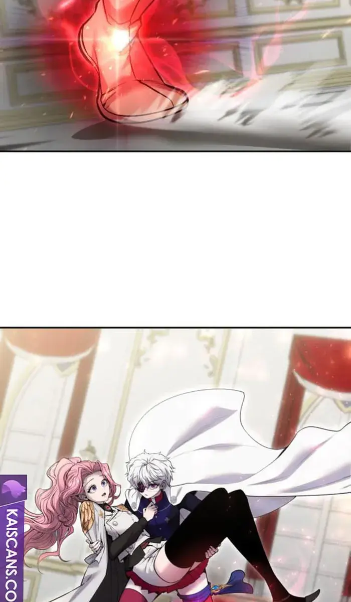 I Was More Overpowered Than the Hero, So I Hid My Power! Chapter 35 Page 31