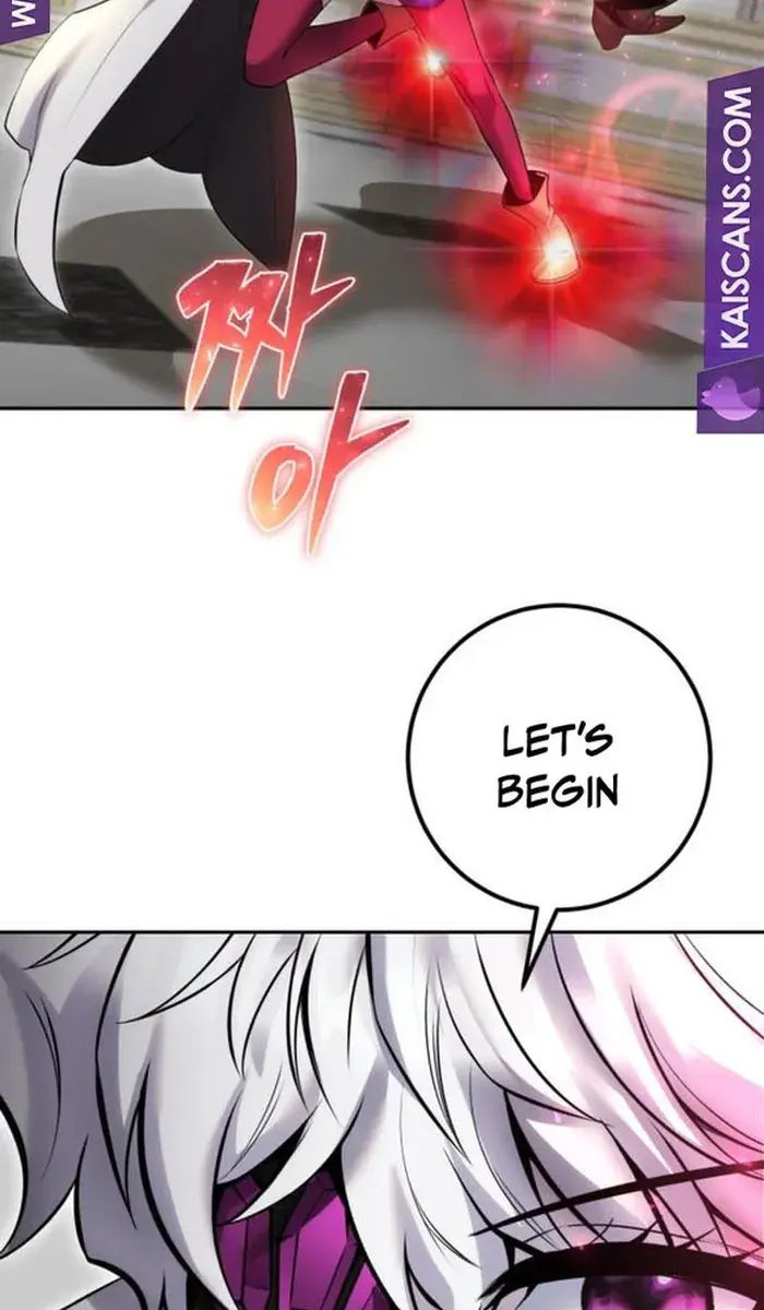 I Was More Overpowered Than the Hero, So I Hid My Power! Chapter 35 Page 32