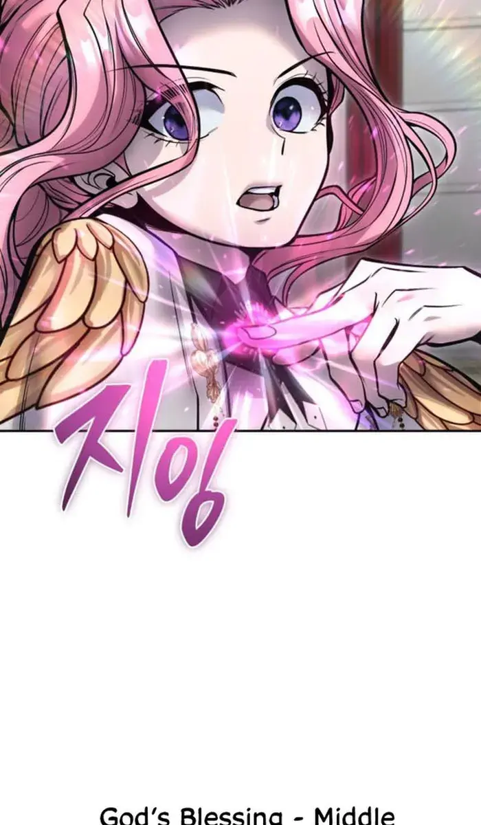 I Was More Overpowered Than the Hero, So I Hid My Power! Chapter 35 Page 34