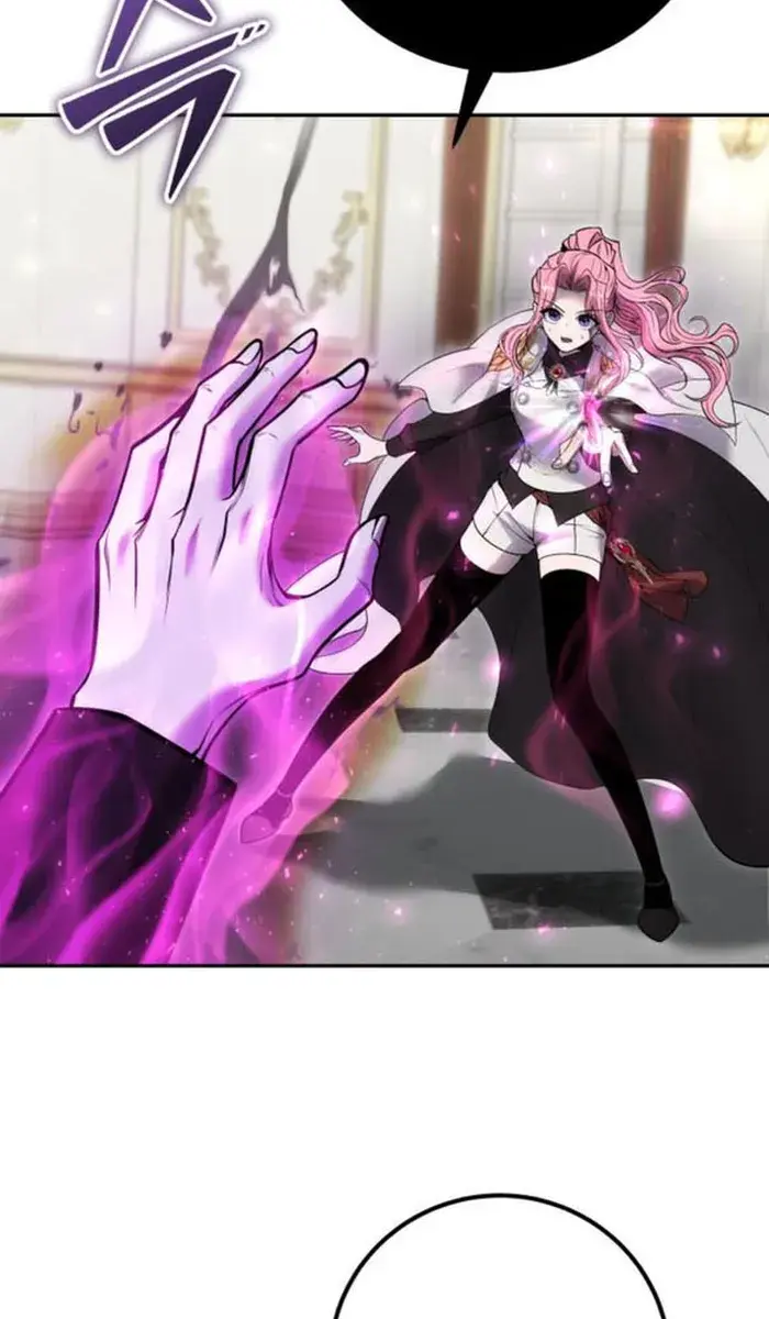 I Was More Overpowered Than the Hero, So I Hid My Power! Chapter 35 Page 38