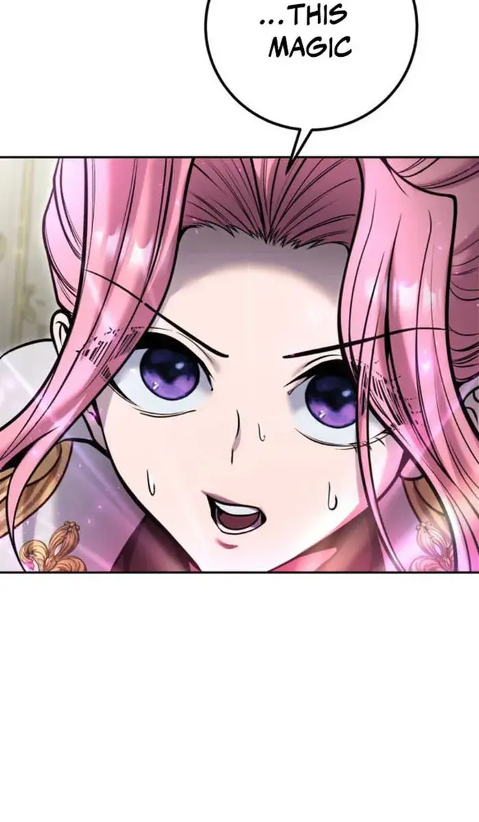 I Was More Overpowered Than the Hero, So I Hid My Power! Chapter 35 Page 39