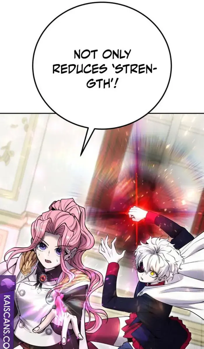 I Was More Overpowered Than the Hero, So I Hid My Power! Chapter 35 Page 40