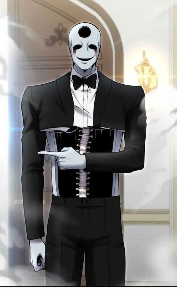 I Was More Overpowered Than the Hero, So I Hid My Power! Chapter 35 Page 48