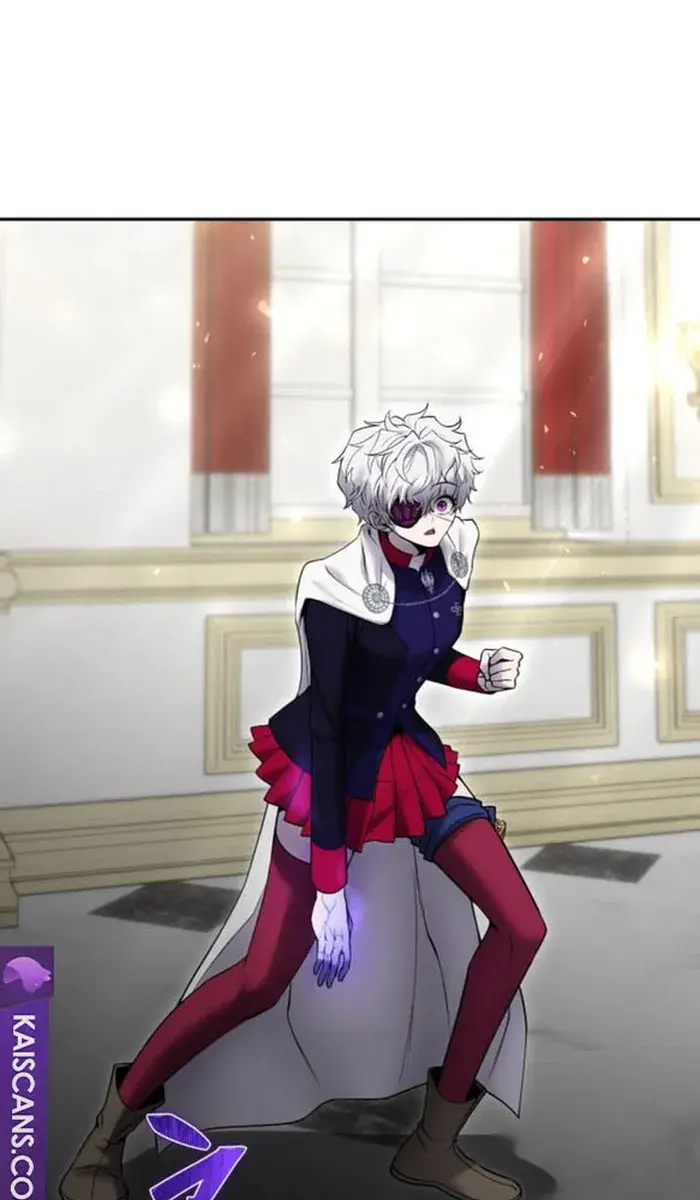 I Was More Overpowered Than the Hero, So I Hid My Power! Chapter 35 Page 49