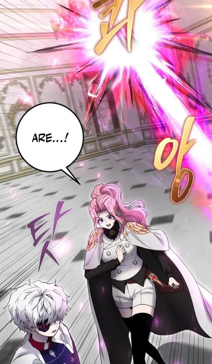 I Was More Overpowered Than the Hero, So I Hid My Power! Chapter 35 Page 55