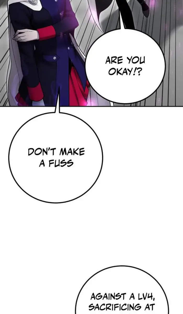 I Was More Overpowered Than the Hero, So I Hid My Power! Chapter 35 Page 56