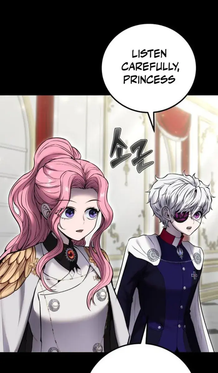 I Was More Overpowered Than the Hero, So I Hid My Power! Chapter 35 Page 60