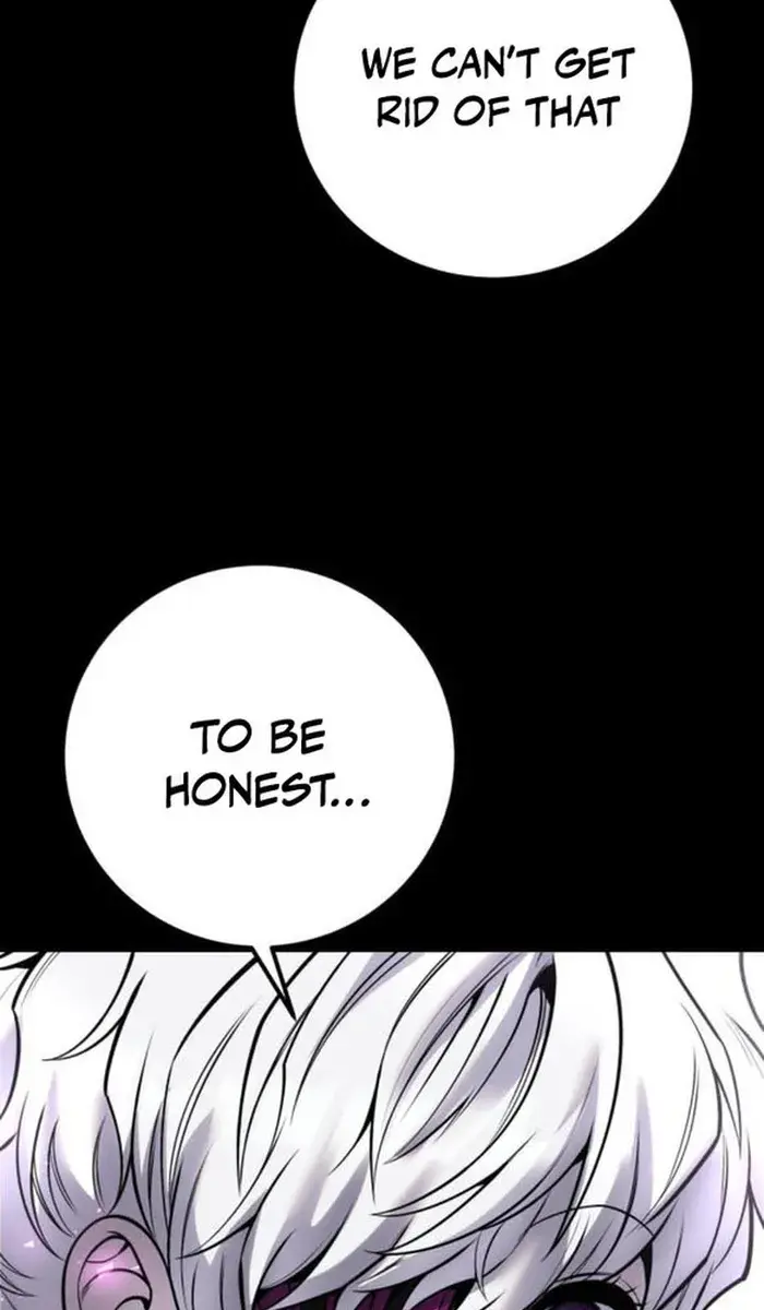 I Was More Overpowered Than the Hero, So I Hid My Power! Chapter 35 Page 61