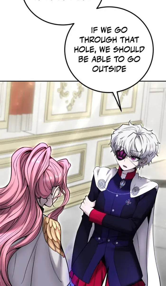 I Was More Overpowered Than the Hero, So I Hid My Power! Chapter 35 Page 70