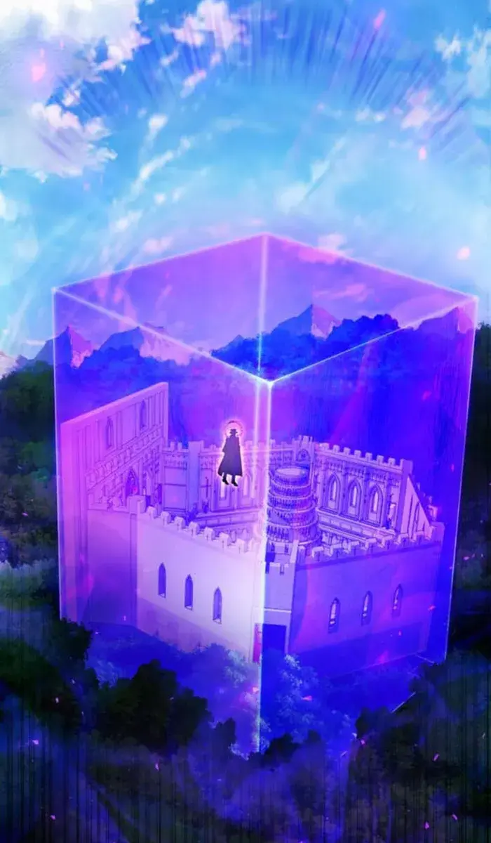 I Was More Overpowered Than the Hero, So I Hid My Power! Chapter 35 Page 82