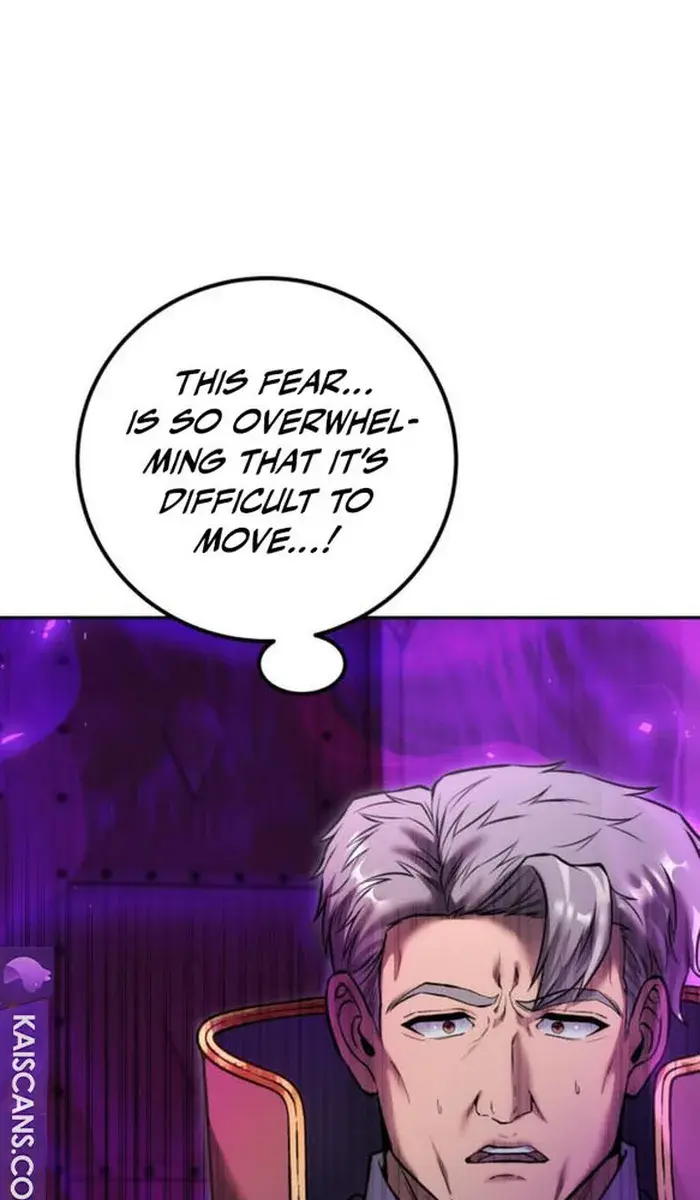 I Was More Overpowered Than the Hero, So I Hid My Power! Chapter 35 Page 85