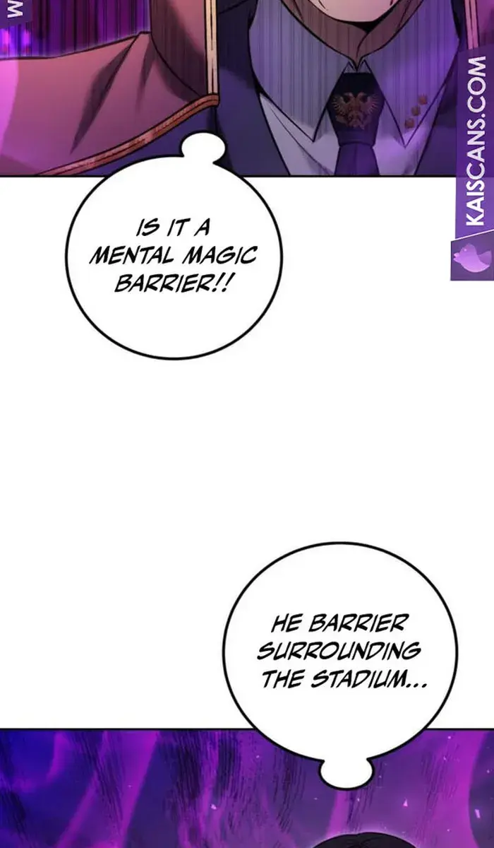 I Was More Overpowered Than the Hero, So I Hid My Power! Chapter 35 Page 86