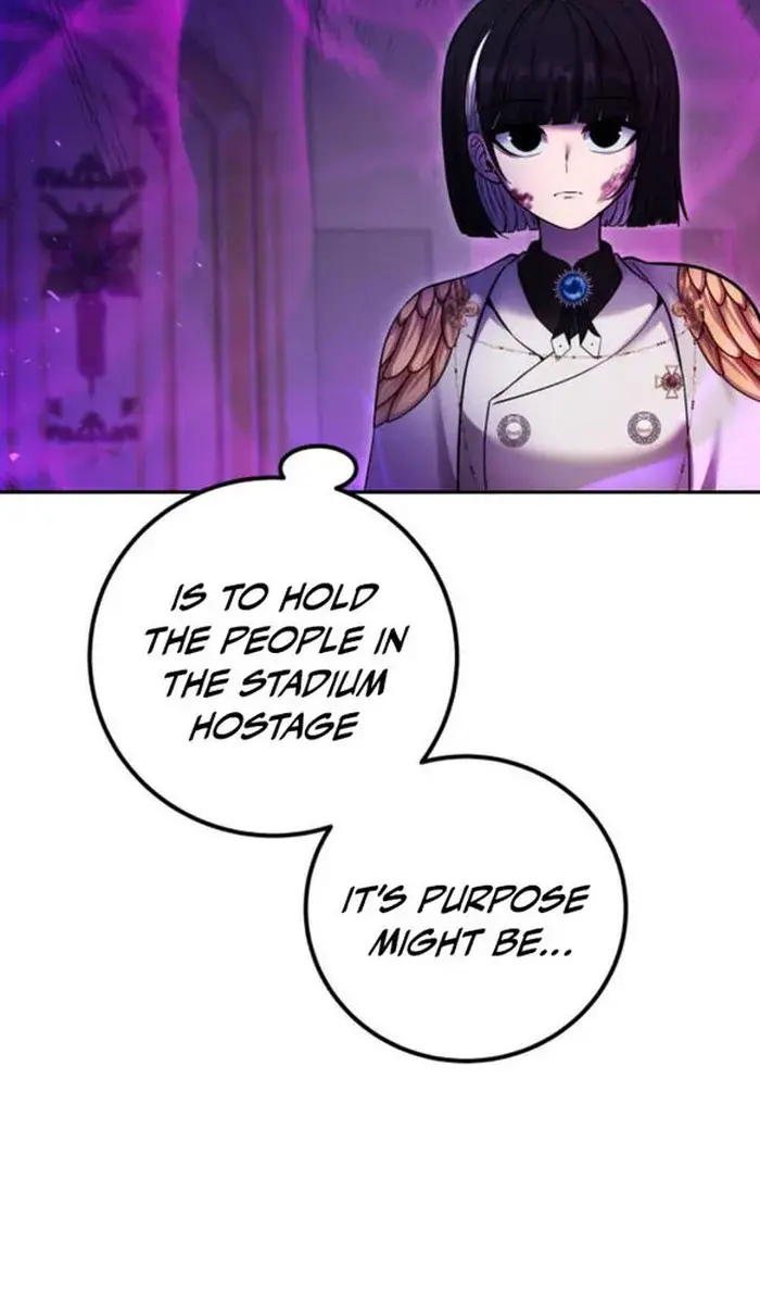 I Was More Overpowered Than the Hero, So I Hid My Power! Chapter 35 Page 87