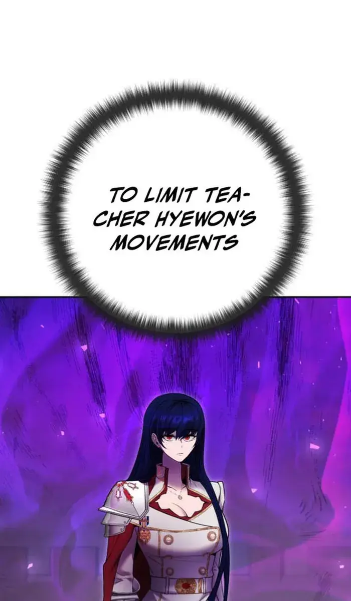 I Was More Overpowered Than the Hero, So I Hid My Power! Chapter 35 Page 88