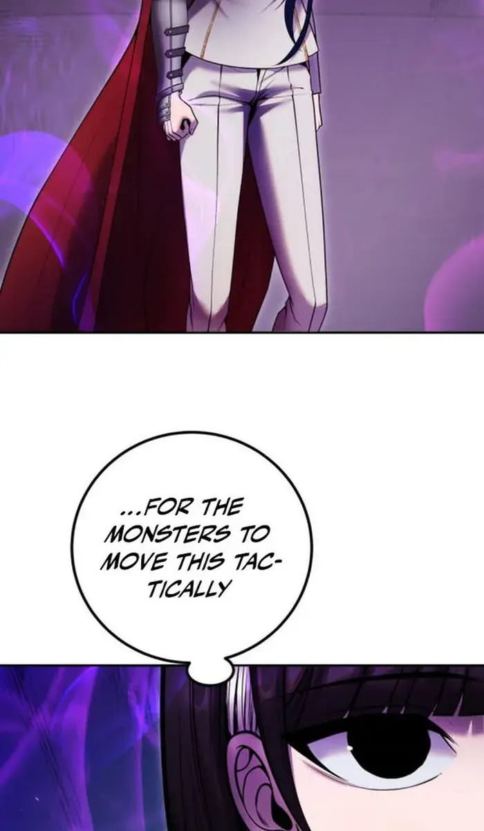 I Was More Overpowered Than the Hero, So I Hid My Power! Chapter 35 Page 89