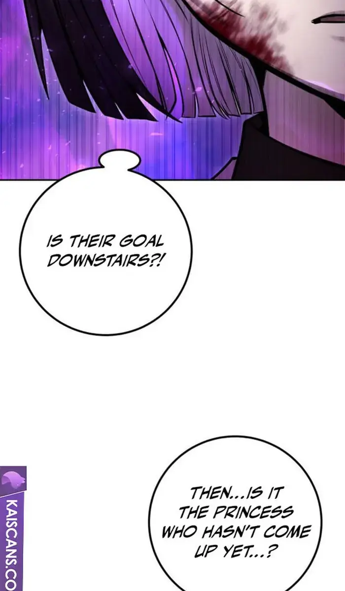 I Was More Overpowered Than the Hero, So I Hid My Power! Chapter 35 Page 94