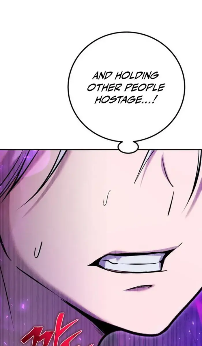 I Was More Overpowered Than the Hero, So I Hid My Power! Chapter 35 Page 96