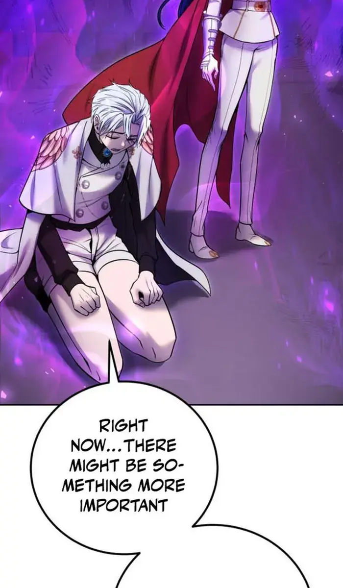 I Was More Overpowered Than the Hero, So I Hid My Power! Chapter 35 Page 98