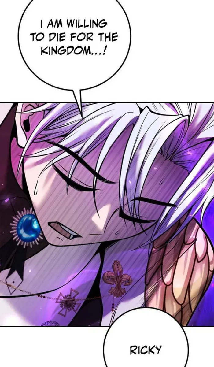 I Was More Overpowered Than the Hero, So I Hid My Power! Chapter 35 Page 102