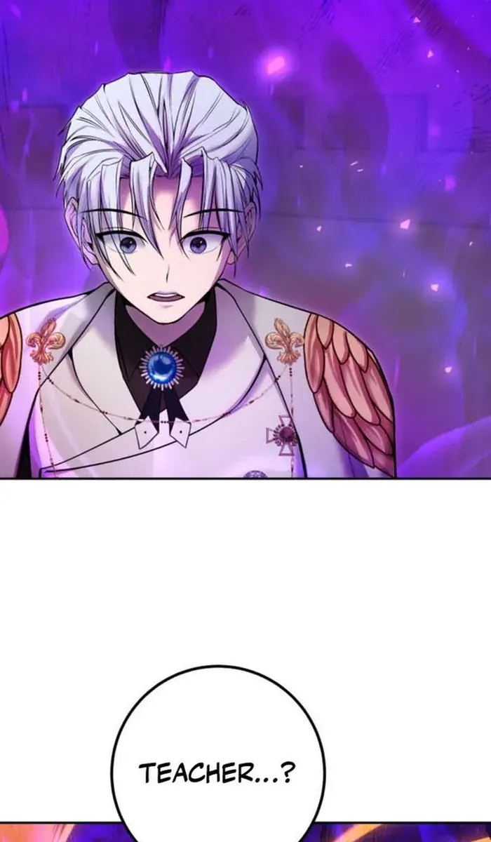 I Was More Overpowered Than the Hero, So I Hid My Power! Chapter 35 Page 105