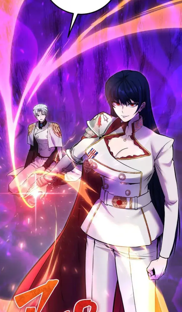 I Was More Overpowered Than the Hero, So I Hid My Power! Chapter 35 Page 106