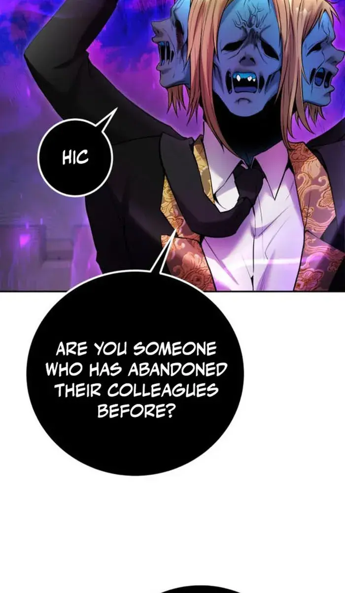 I Was More Overpowered Than the Hero, So I Hid My Power! Chapter 35 Page 109