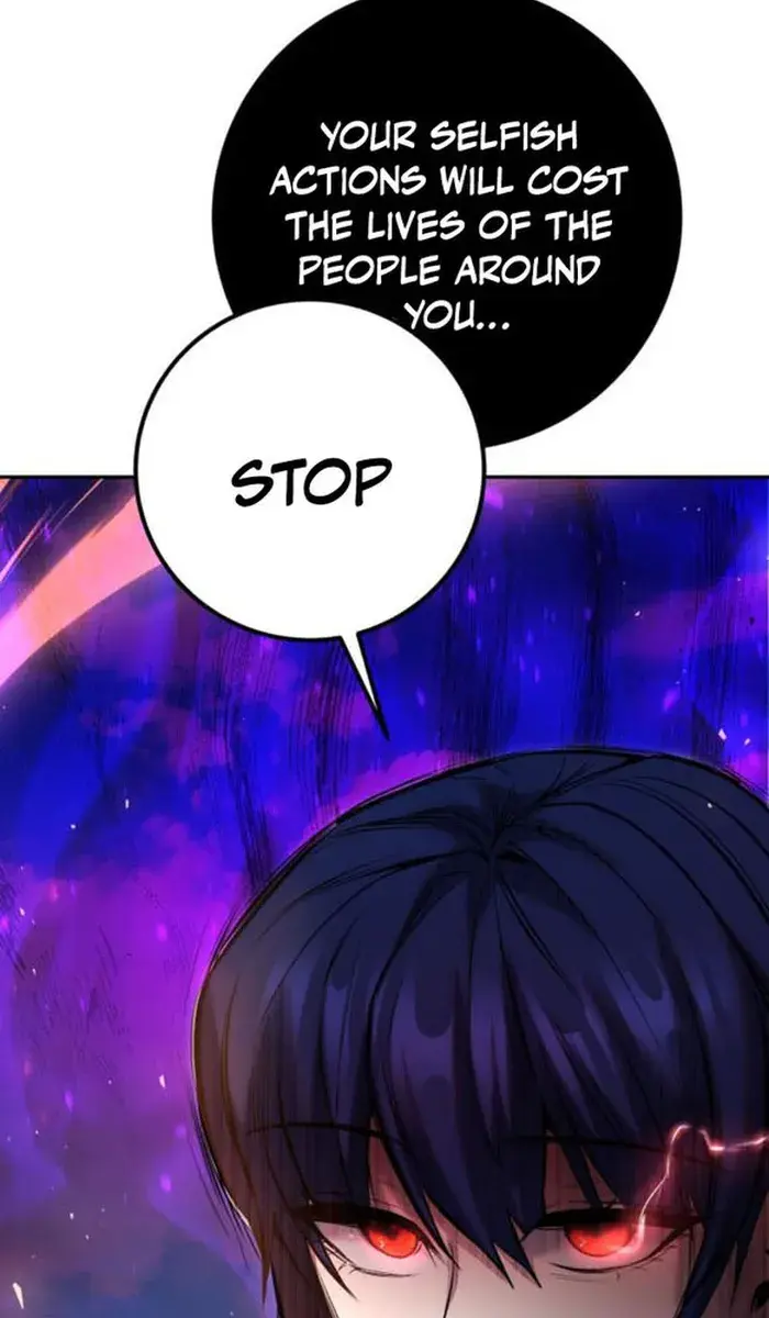 I Was More Overpowered Than the Hero, So I Hid My Power! Chapter 35 Page 110