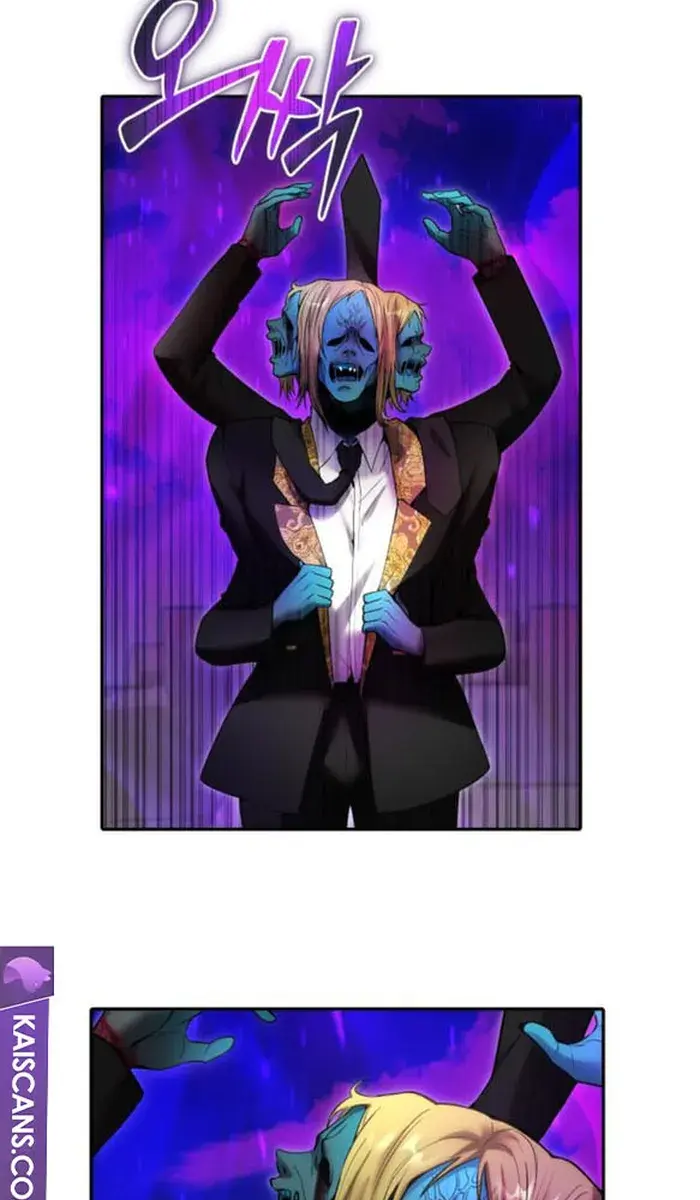 I Was More Overpowered Than the Hero, So I Hid My Power! Chapter 35 Page 112