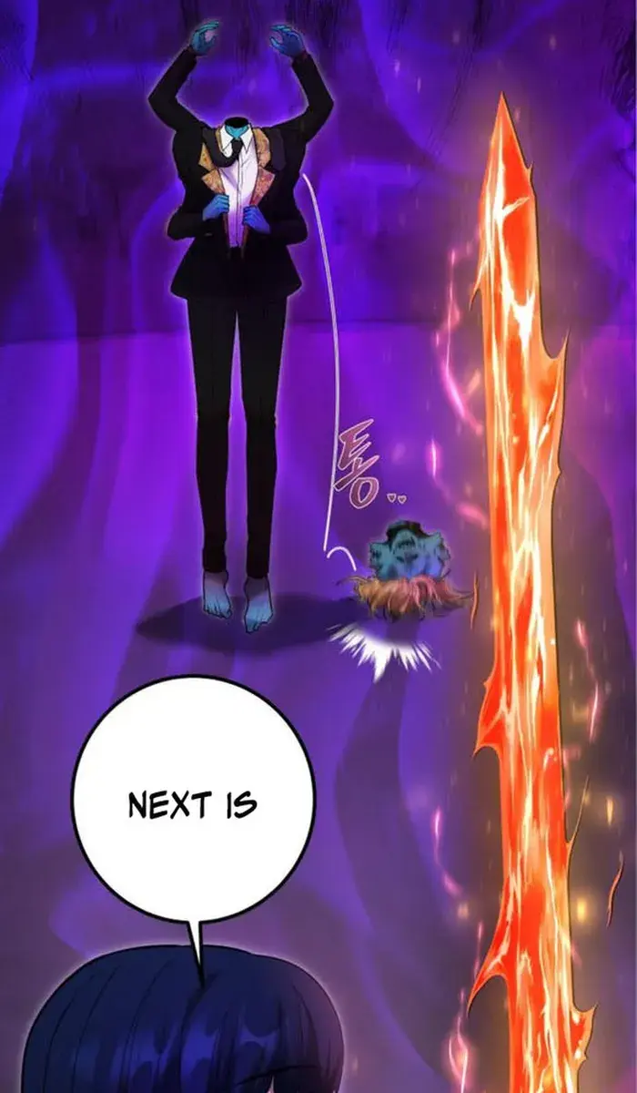 I Was More Overpowered Than the Hero, So I Hid My Power! Chapter 35 Page 114